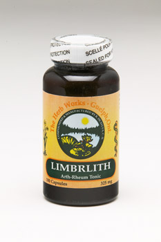Limbrlith